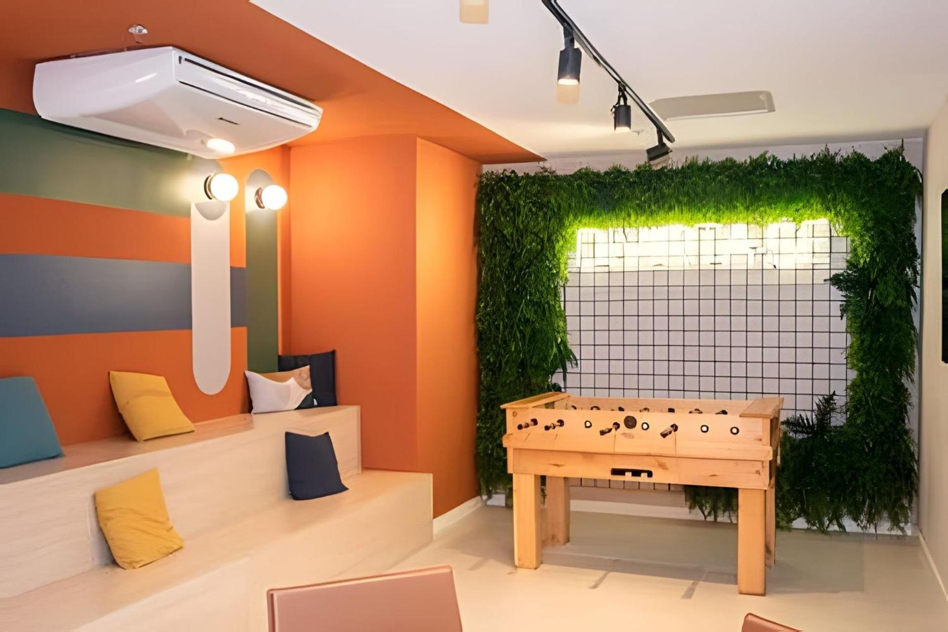 Apartamento Alto Padrao Com Piscina No Río de Janeiro
