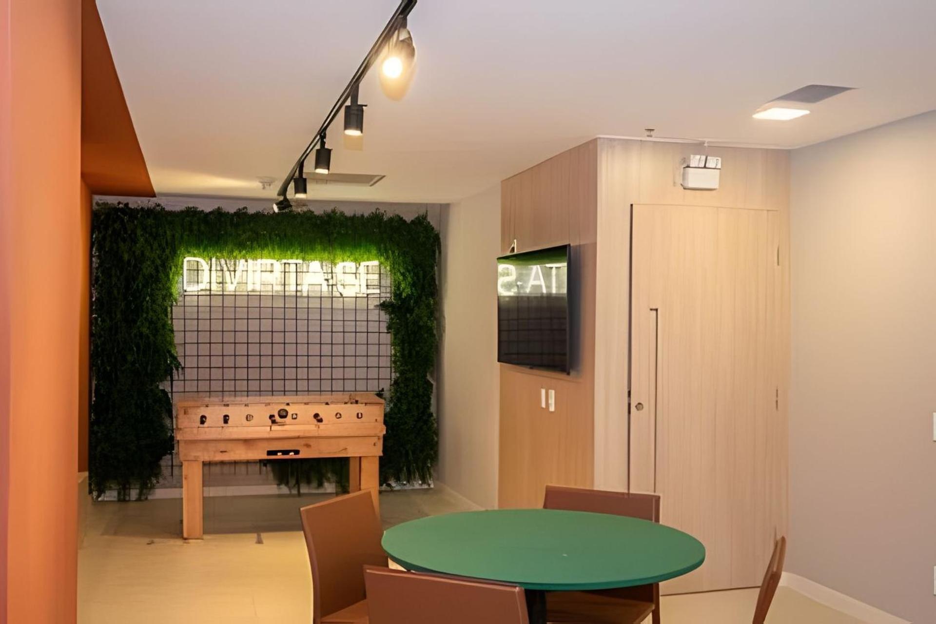 Apartamento Alto Padrao Com Piscina No Río de Janeiro