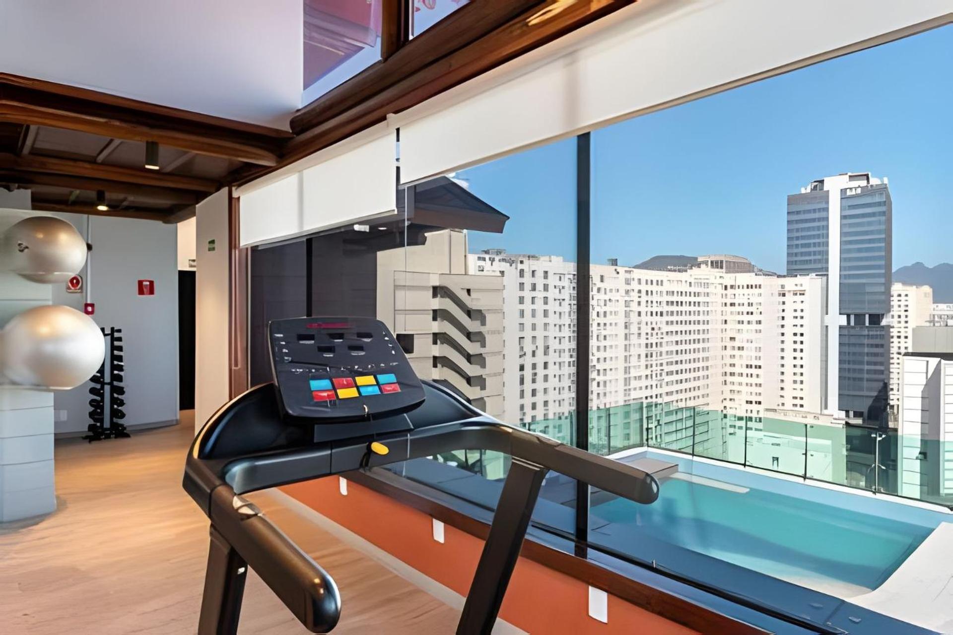 Alto Padrao Com Piscina No Río de Janeiro